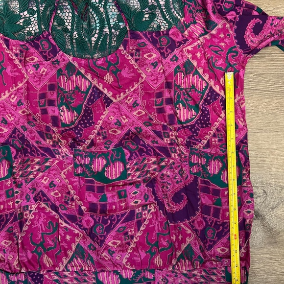 Anthropologie Tiny Brenan Flutter-Sleeve Top - Picture 10 of 10